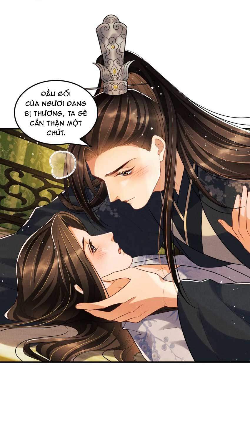 Thê Vi Thượng Chapter 58 - 9