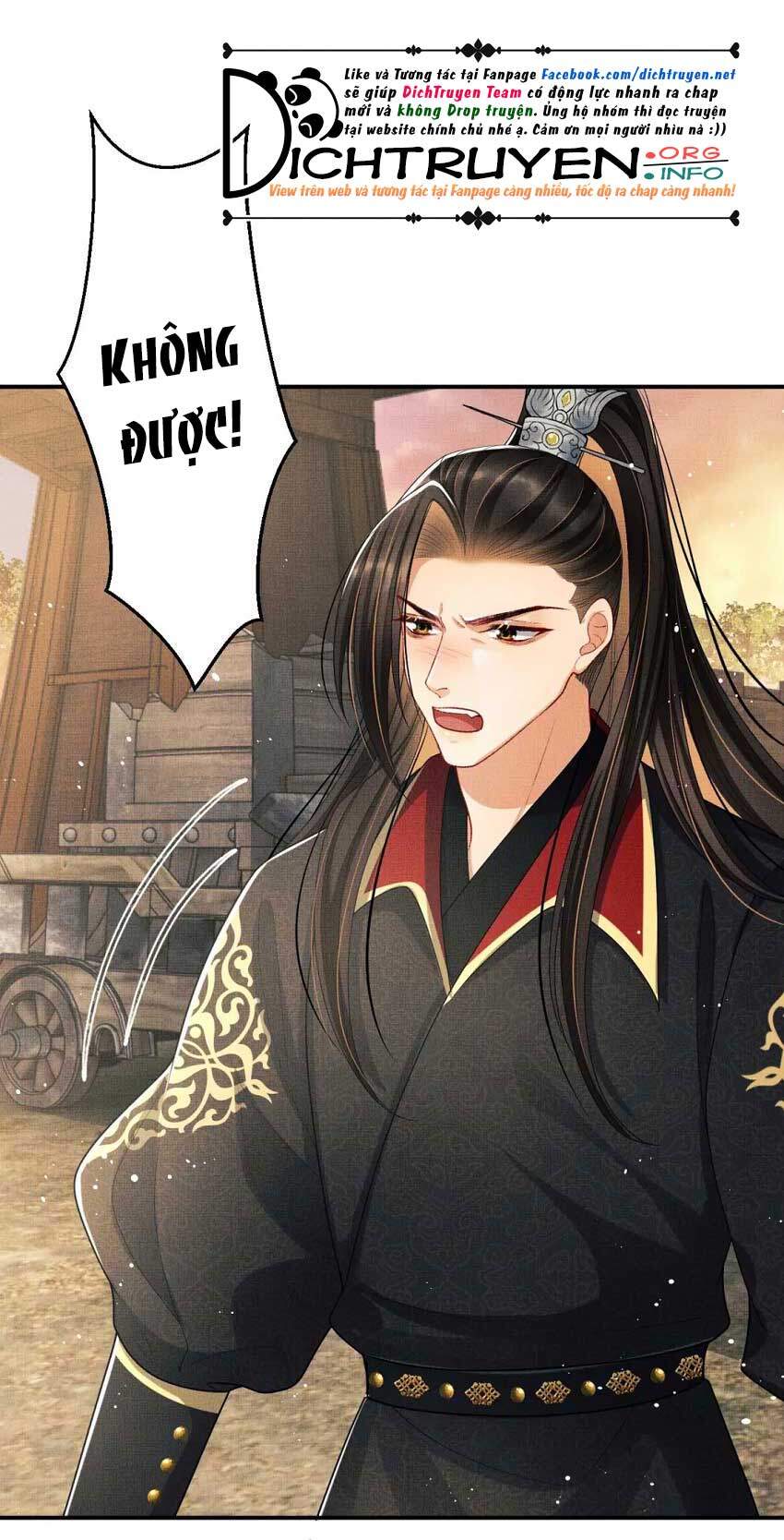 Thê Vi Thượng Chapter 59 - 2