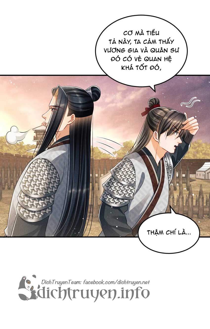 Thê Vi Thượng Chapter 59 - 11