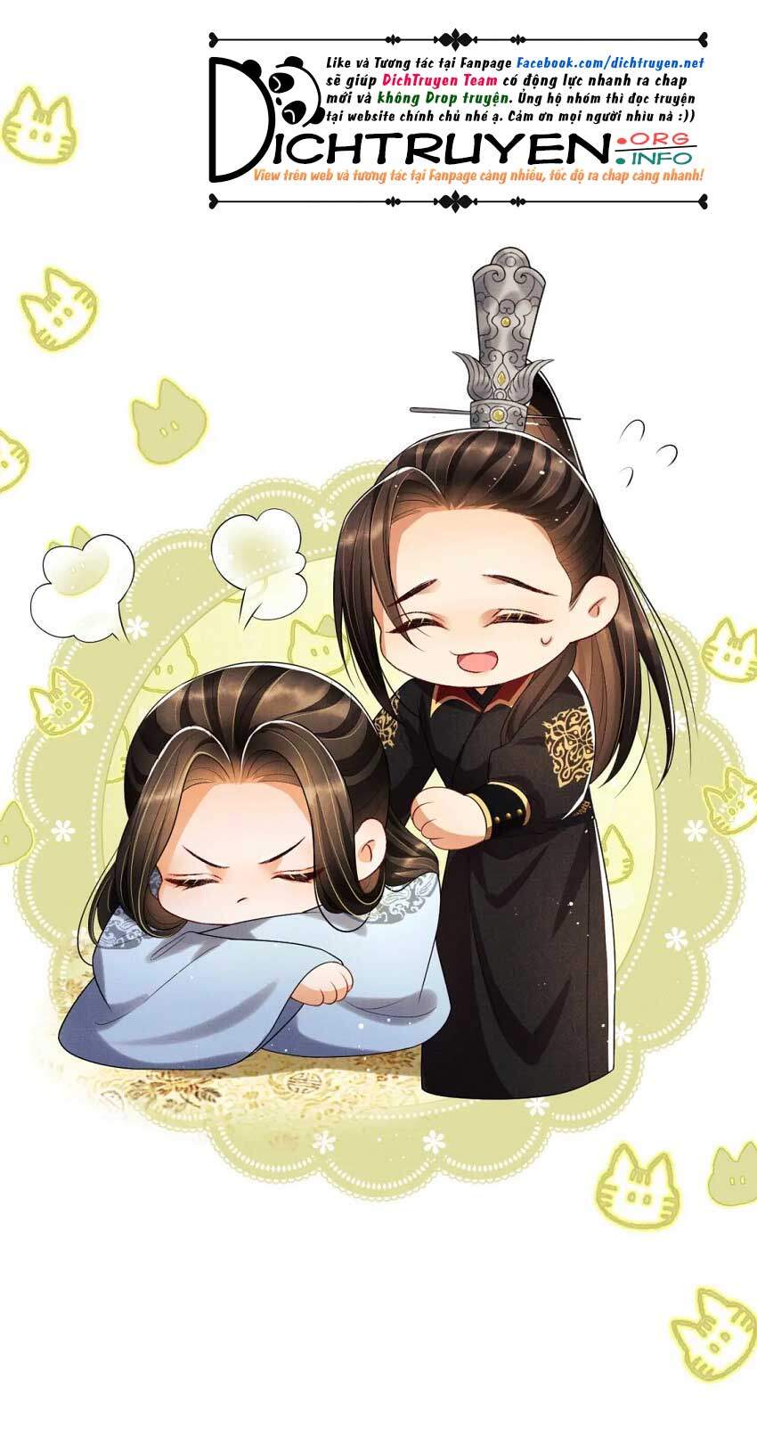 Thê Vi Thượng Chapter 59 - 17