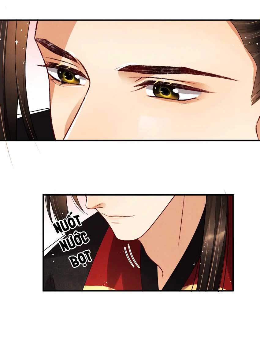 Thê Vi Thượng Chapter 59 - 18