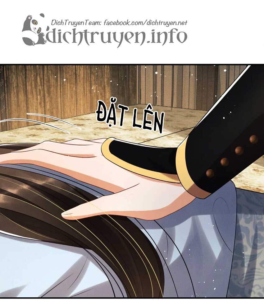 Thê Vi Thượng Chapter 59 - 19