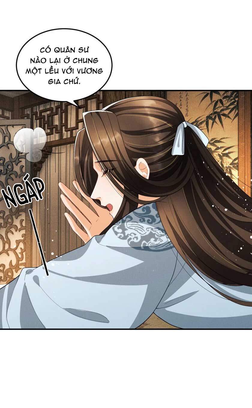 Thê Vi Thượng Chapter 59 - 22