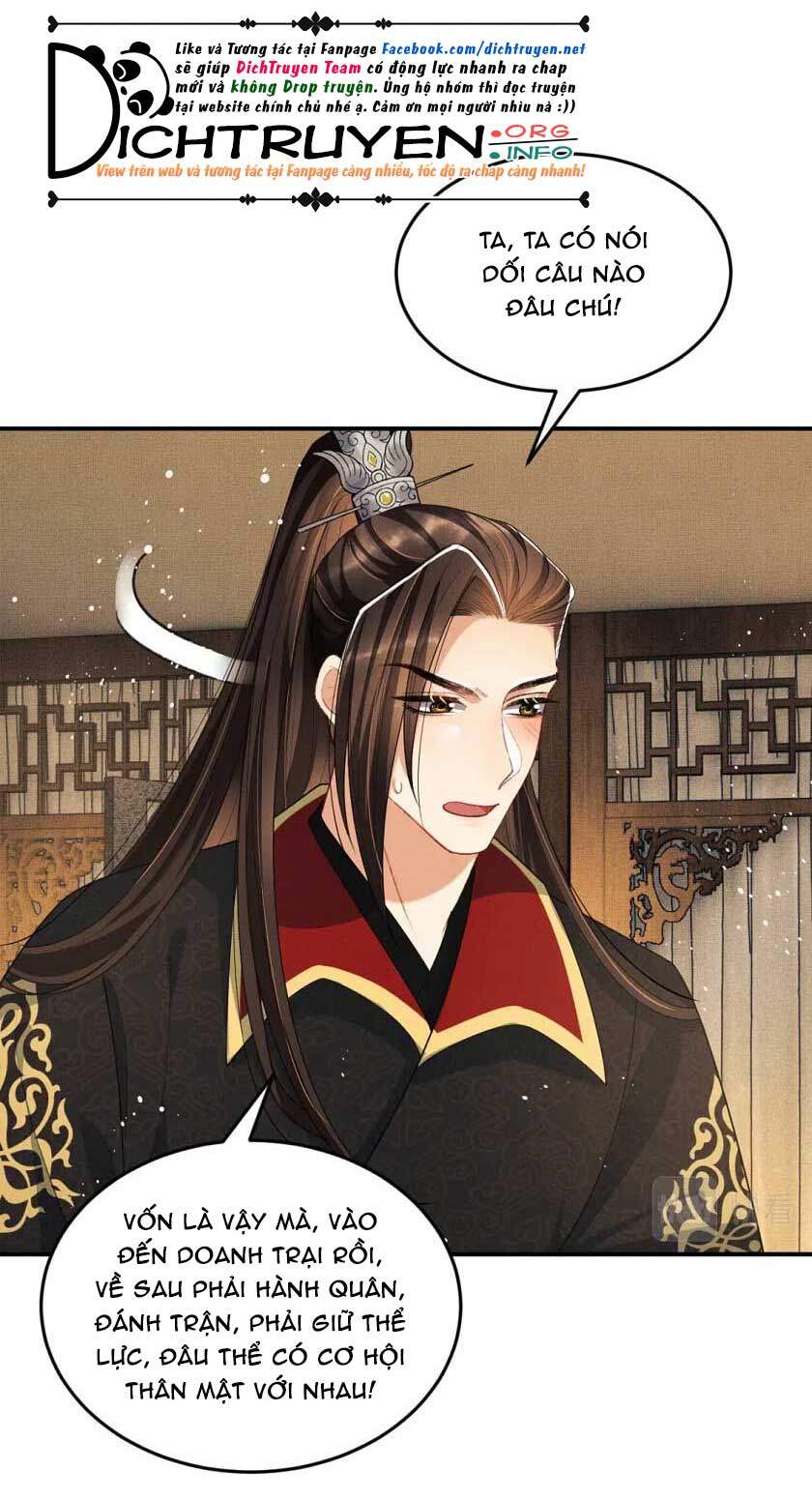 Thê Vi Thượng Chapter 59 - 25