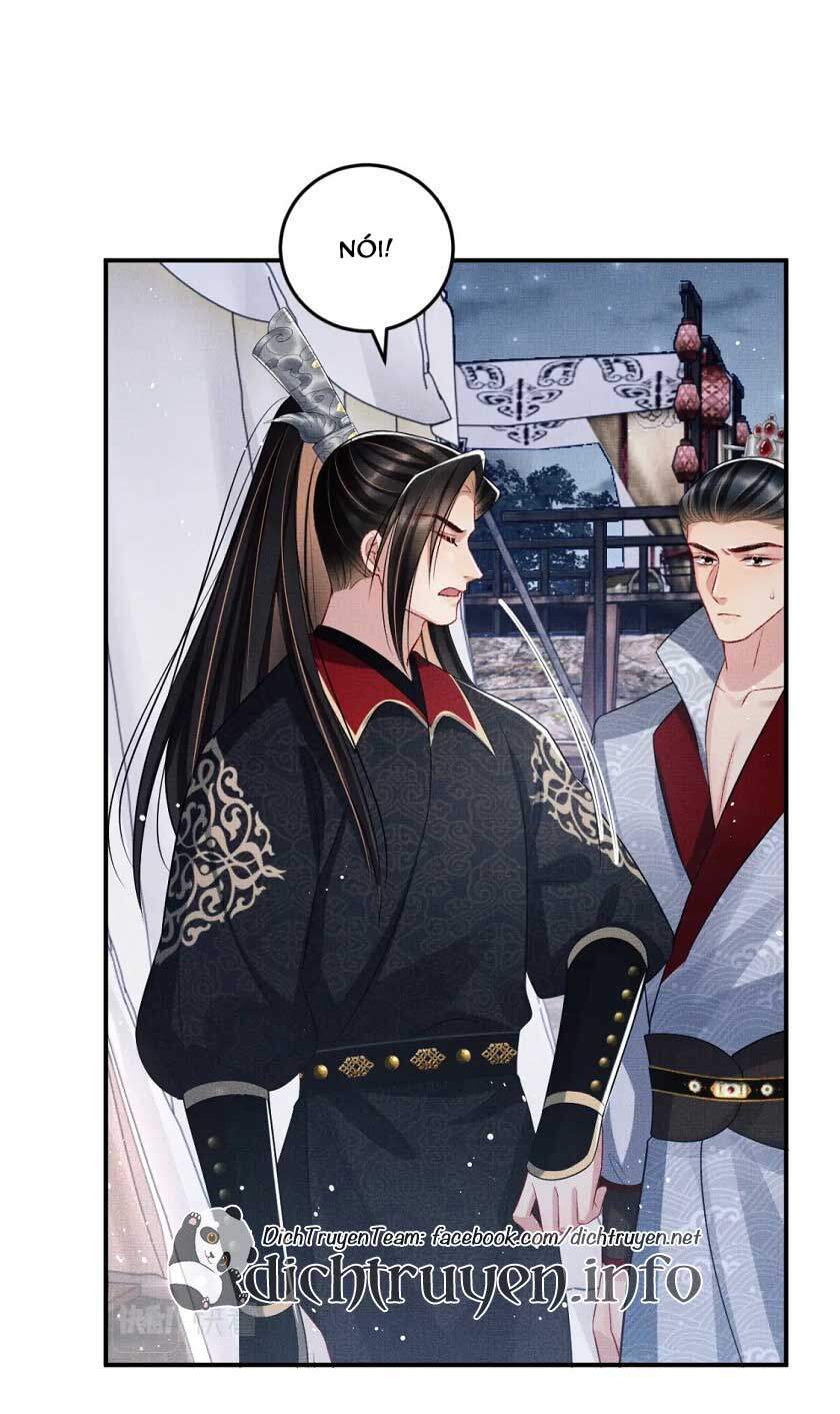 Thê Vi Thượng Chapter 59 - 31