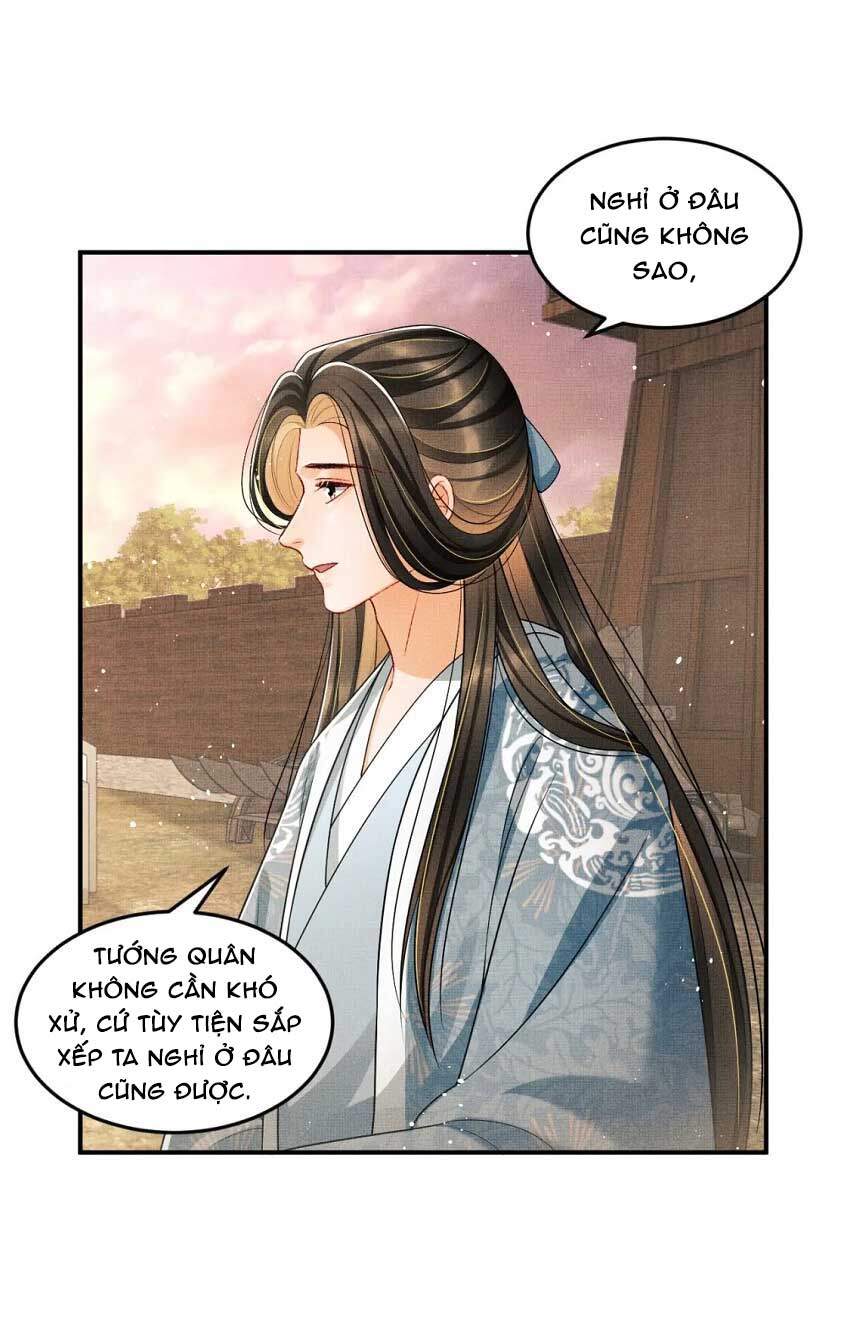 Thê Vi Thượng Chapter 59 - 5