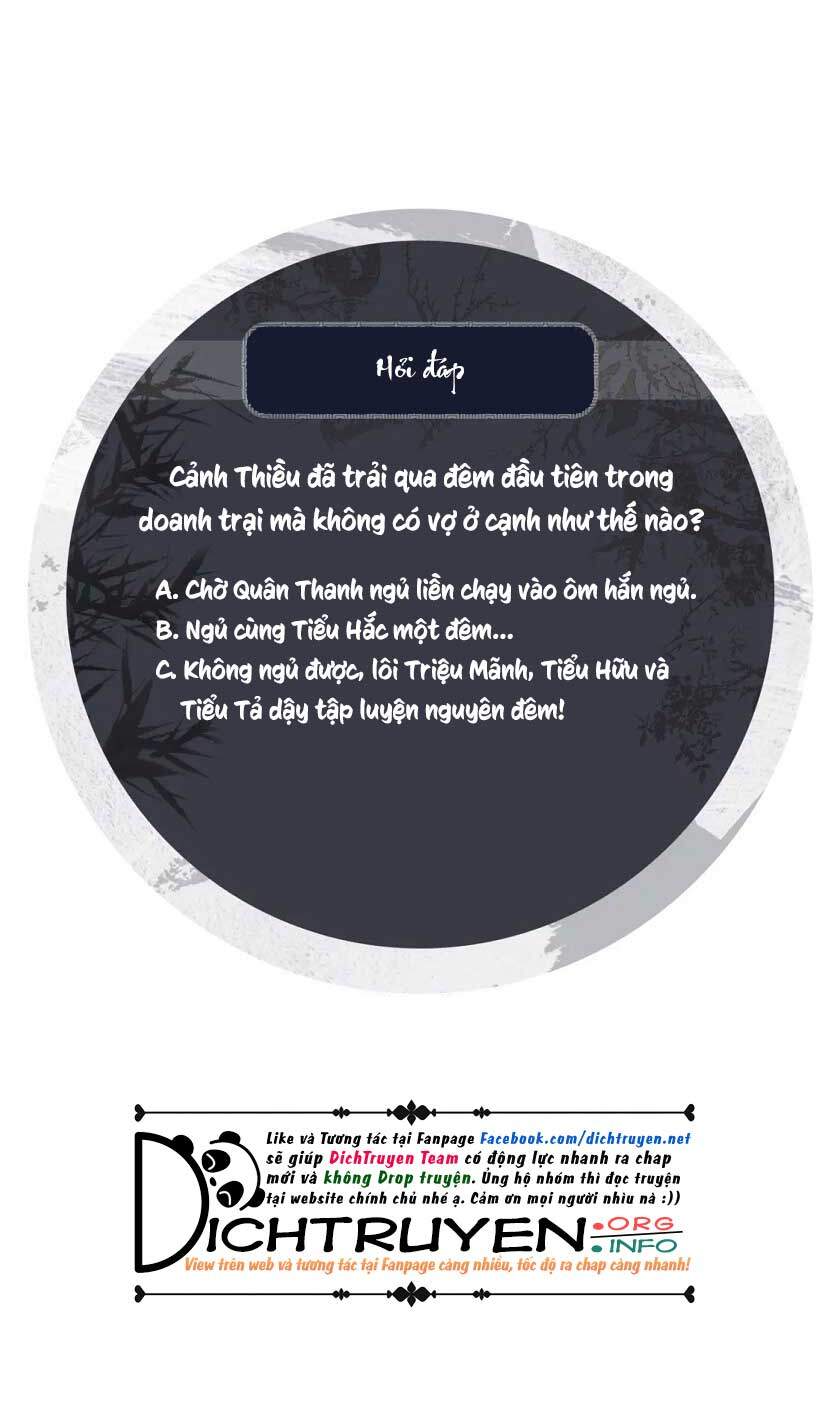 Thê Vi Thượng Chapter 59 - 41