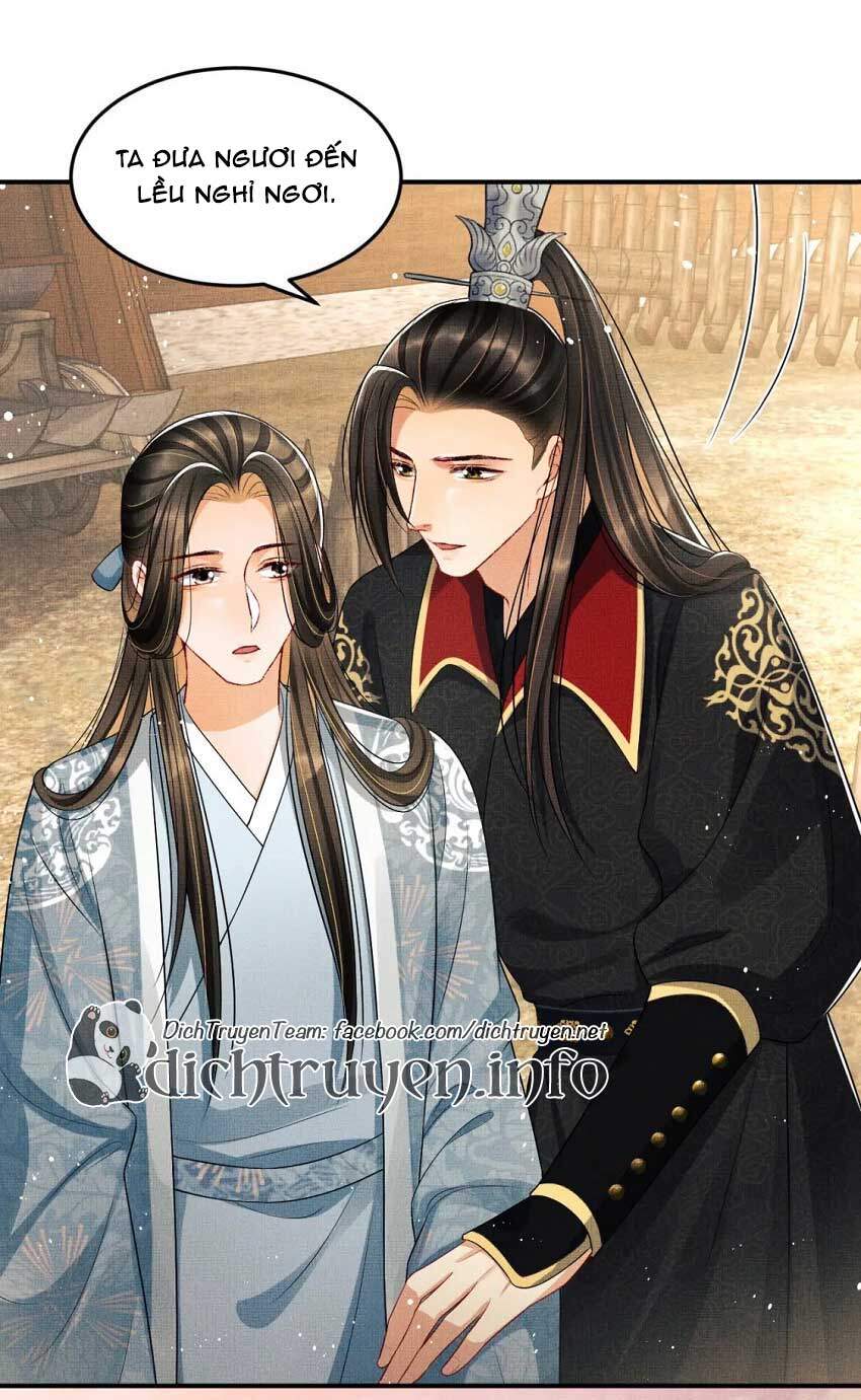 Thê Vi Thượng Chapter 59 - 8