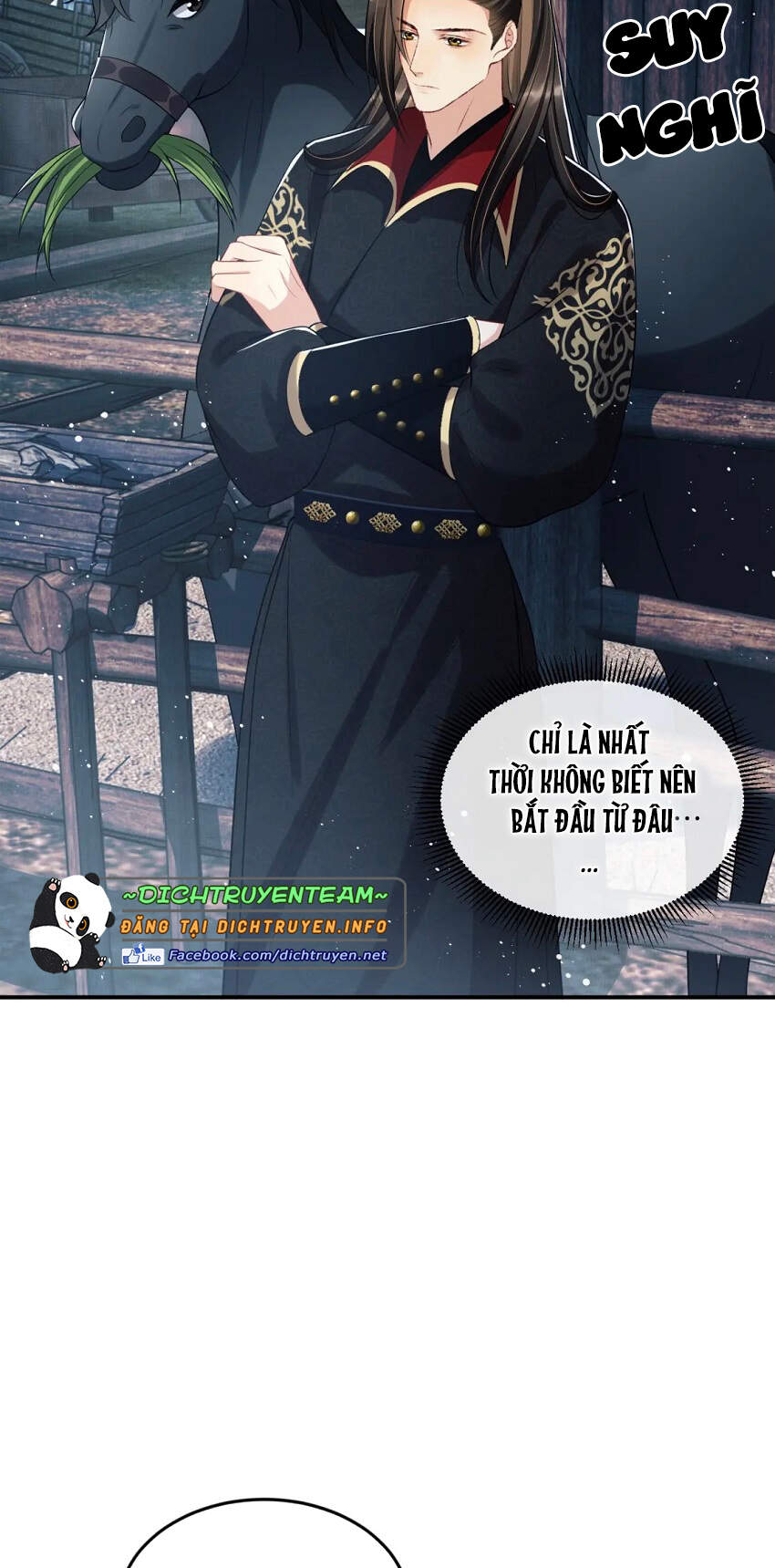 Thê Vi Thượng Chapter 60 - 2