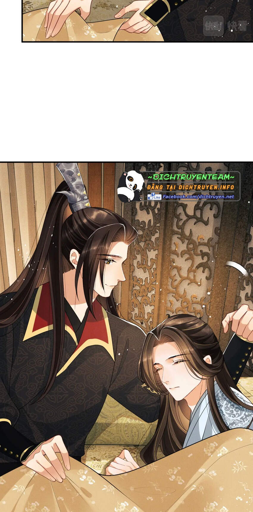 Thê Vi Thượng Chapter 60 - 13