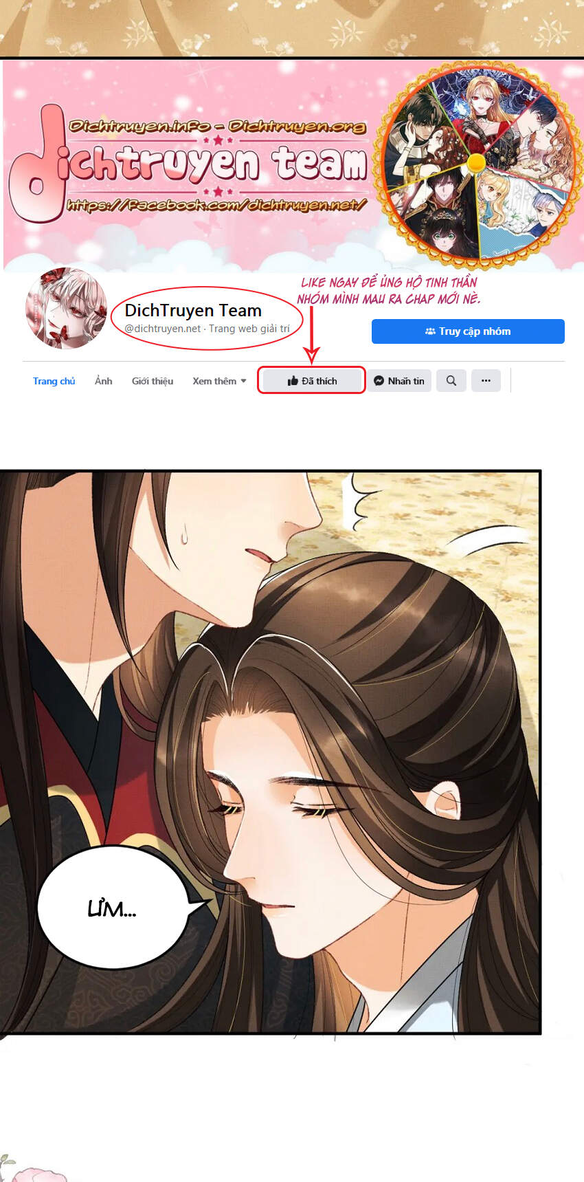 Thê Vi Thượng Chapter 60 - 14