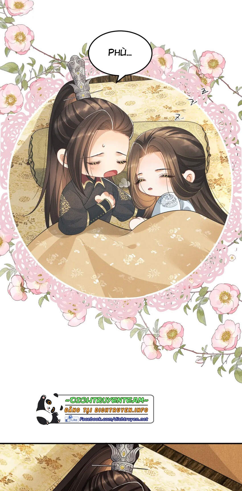 Thê Vi Thượng Chapter 60 - 15