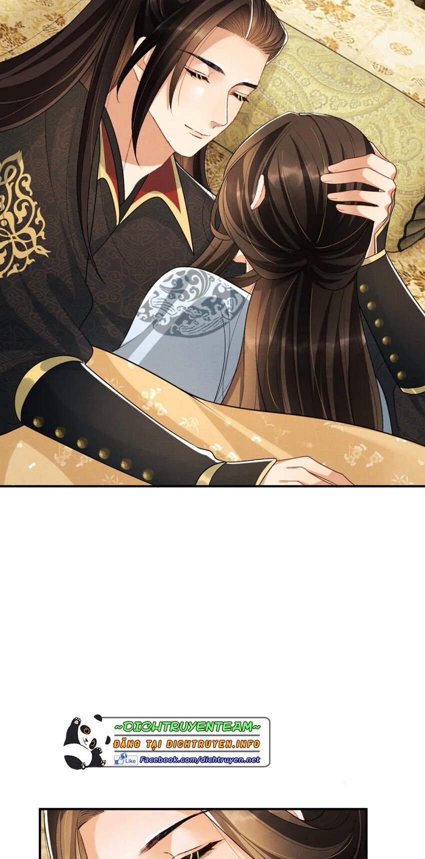 Thê Vi Thượng Chapter 60 - 16