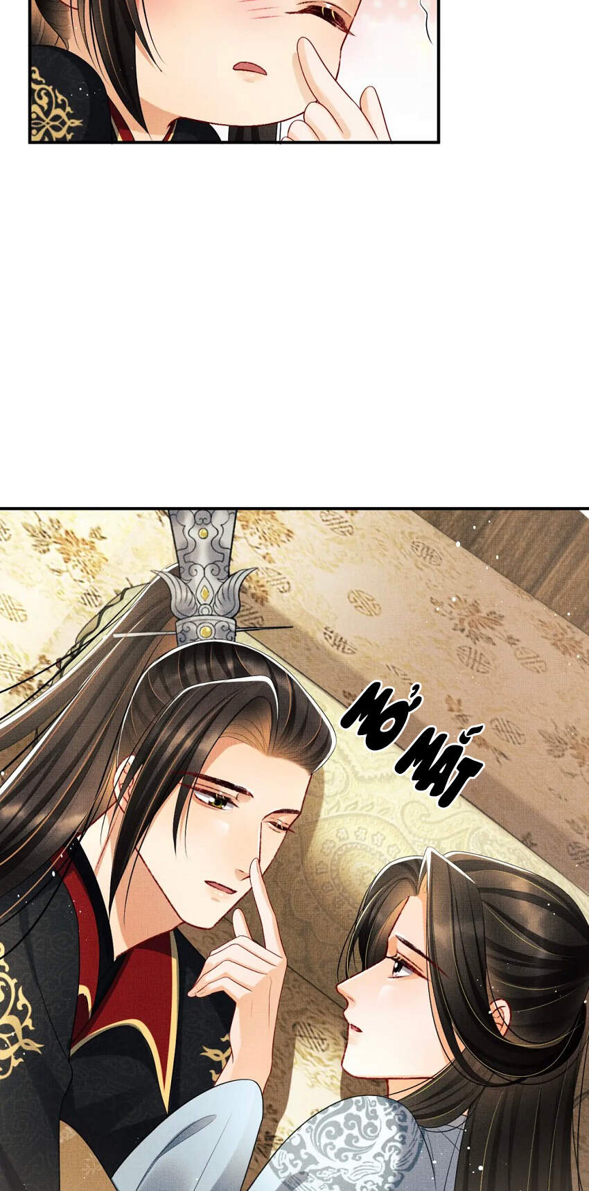 Thê Vi Thượng Chapter 60 - 20