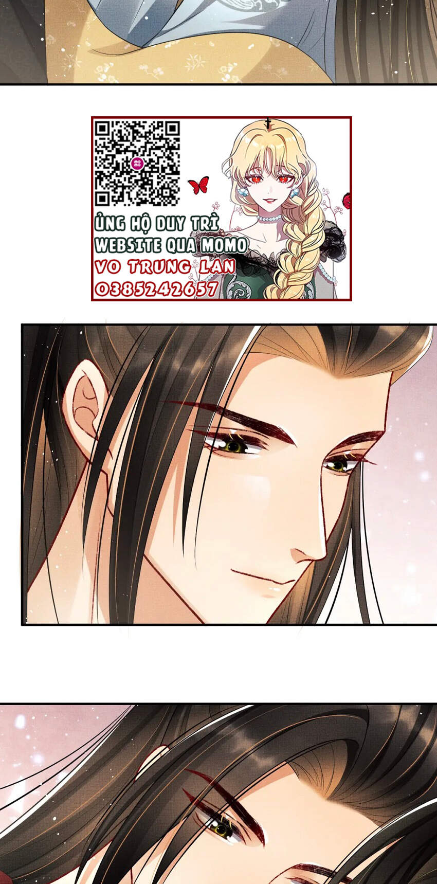 Thê Vi Thượng Chapter 60 - 21