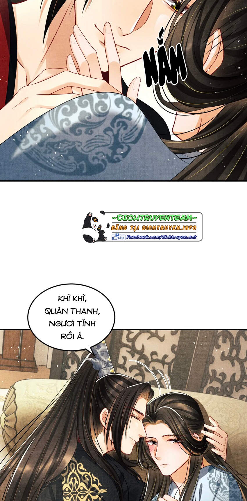 Thê Vi Thượng Chapter 60 - 22