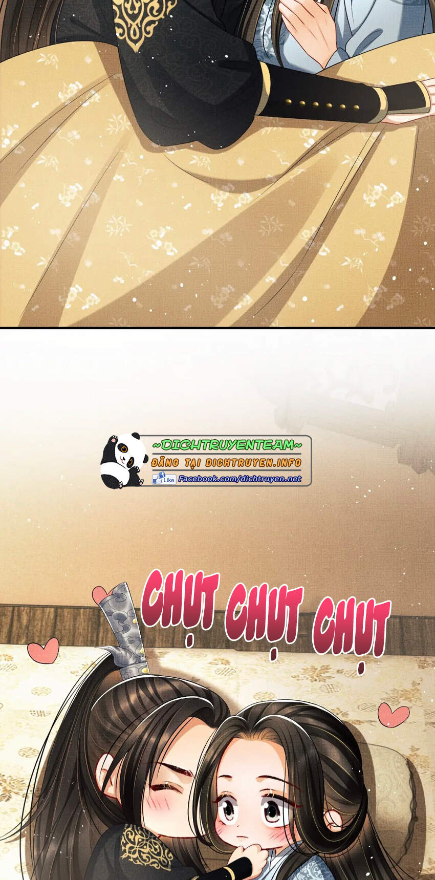 Thê Vi Thượng Chapter 60 - 23