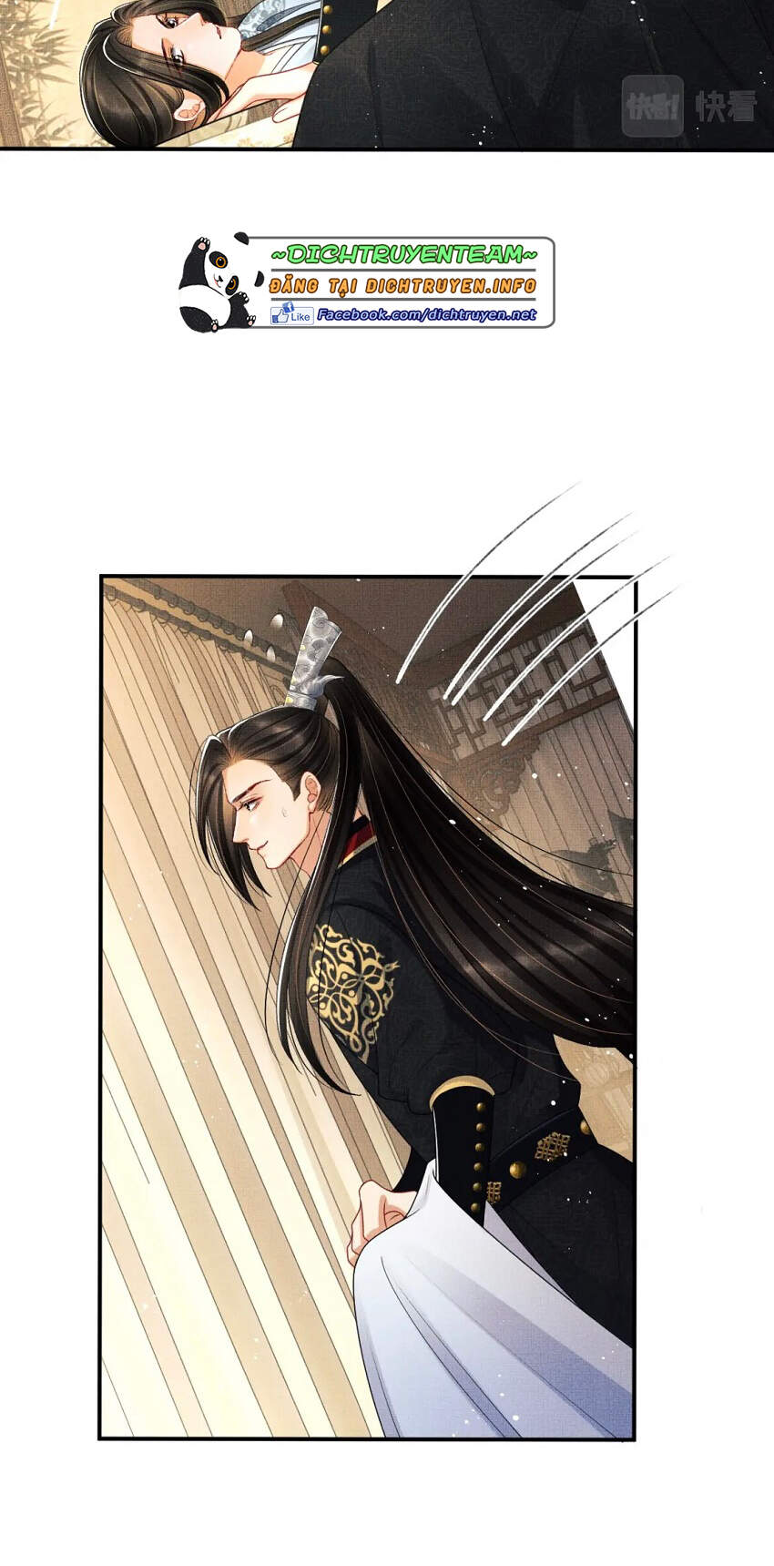 Thê Vi Thượng Chapter 60 - 25