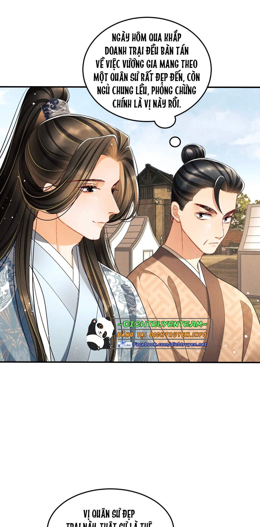 Thê Vi Thượng Chapter 60 - 31