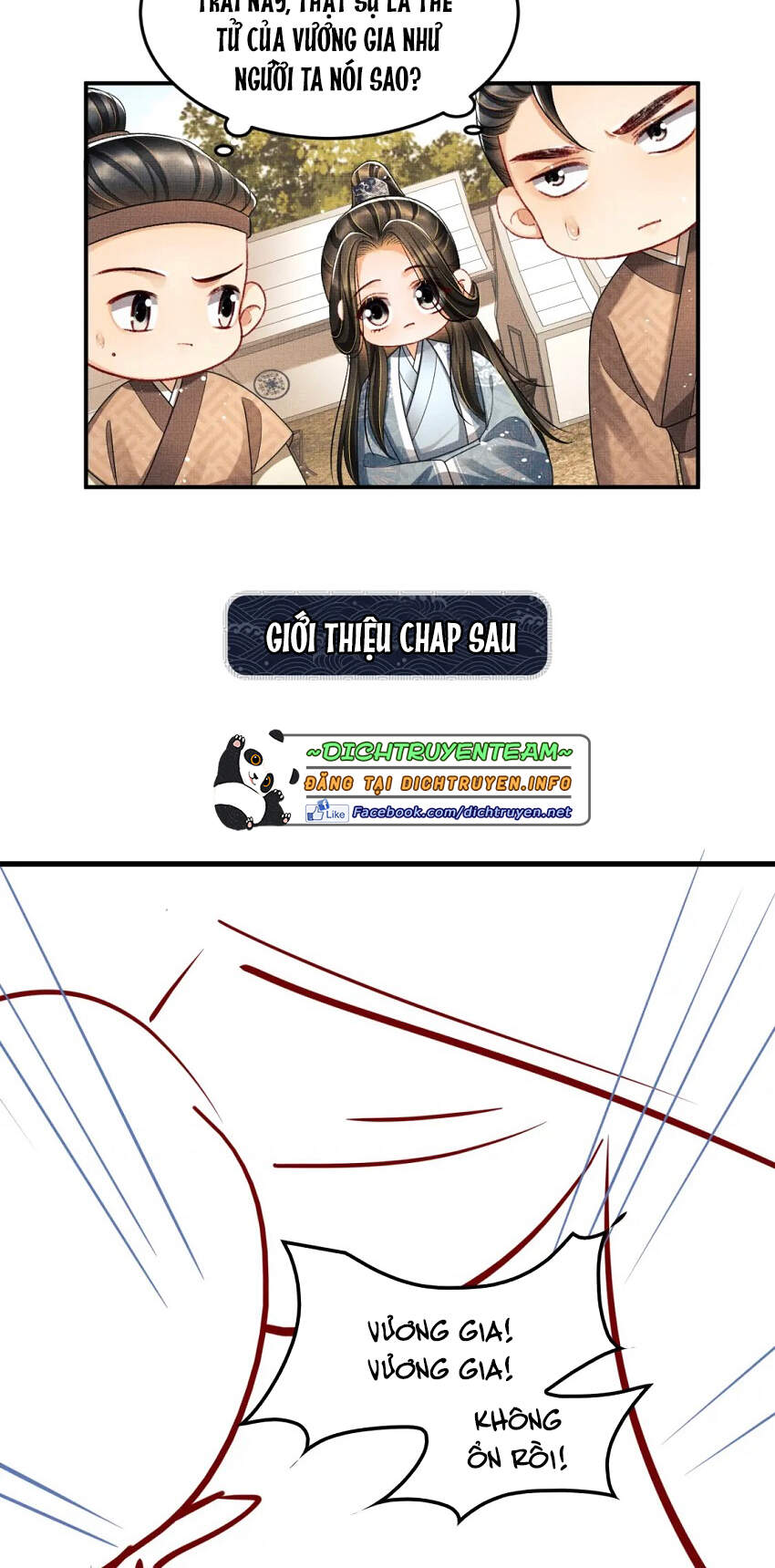 Thê Vi Thượng Chapter 60 - 32