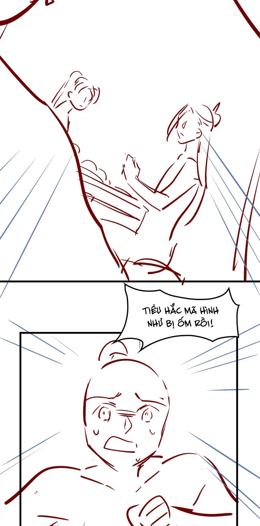 Thê Vi Thượng Chapter 60 - 33