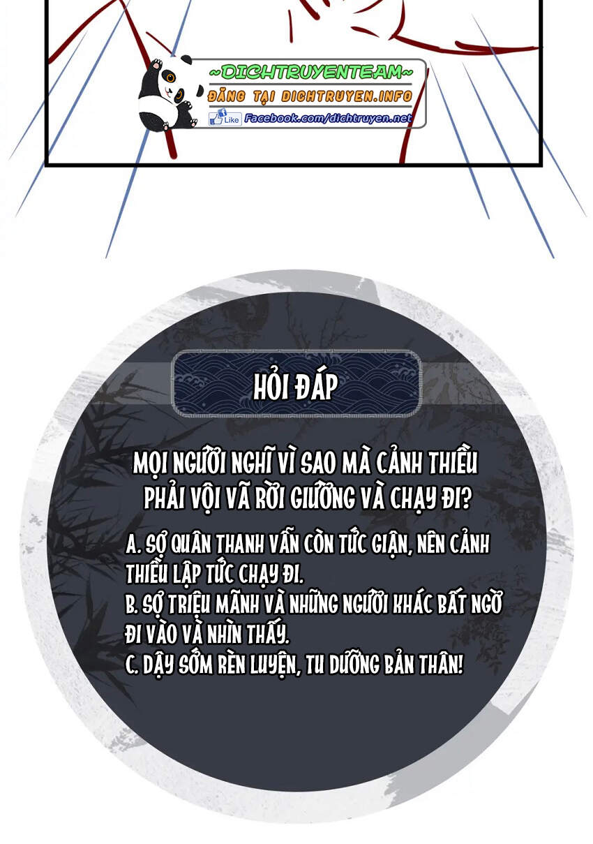 Thê Vi Thượng Chapter 60 - 34