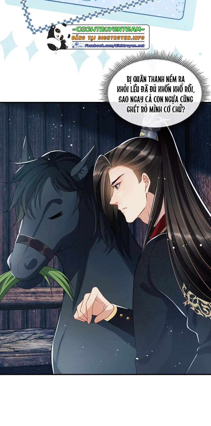 Thê Vi Thượng Chapter 60 - 5