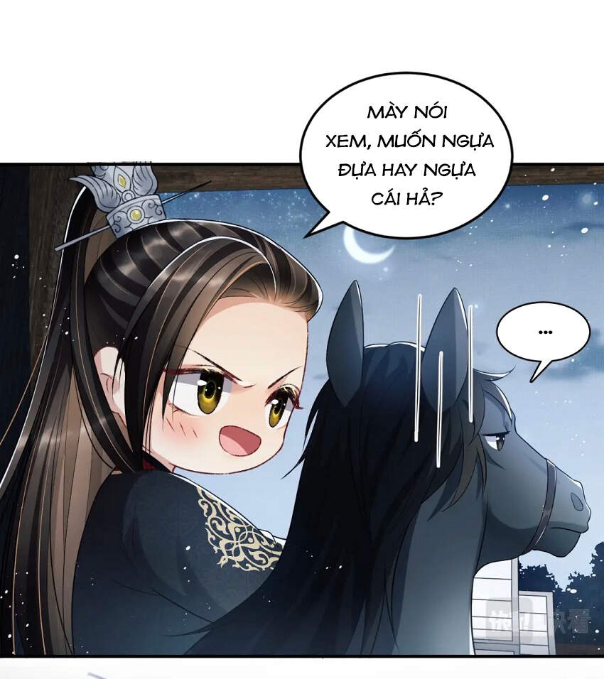 Thê Vi Thượng Chapter 60 - 8