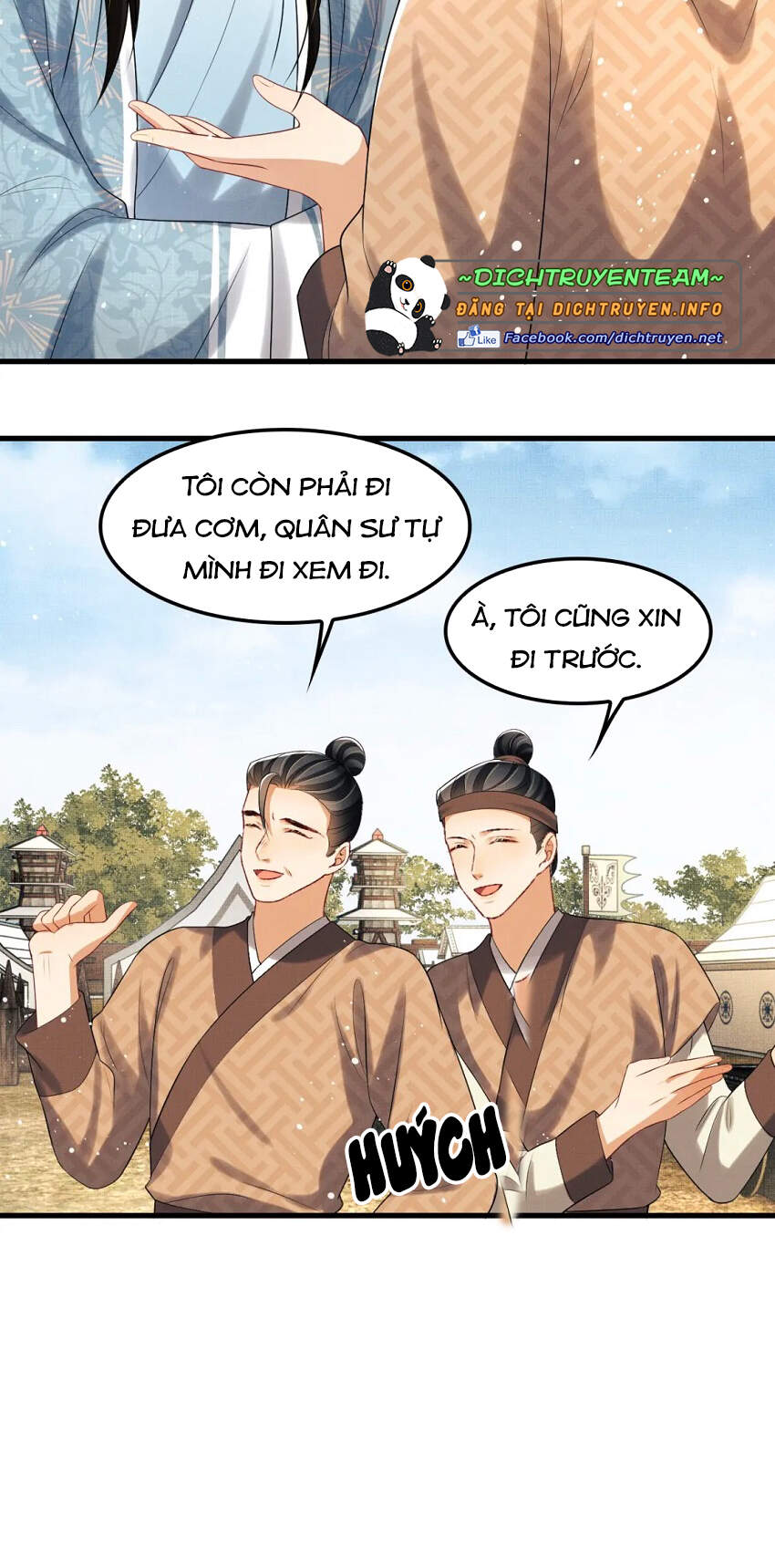Thê Vi Thượng Chapter 61 - 2