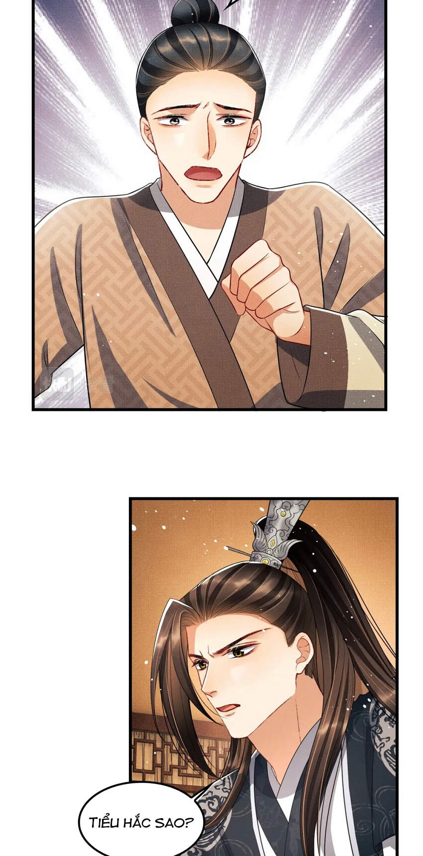 Thê Vi Thượng Chapter 61 - 13