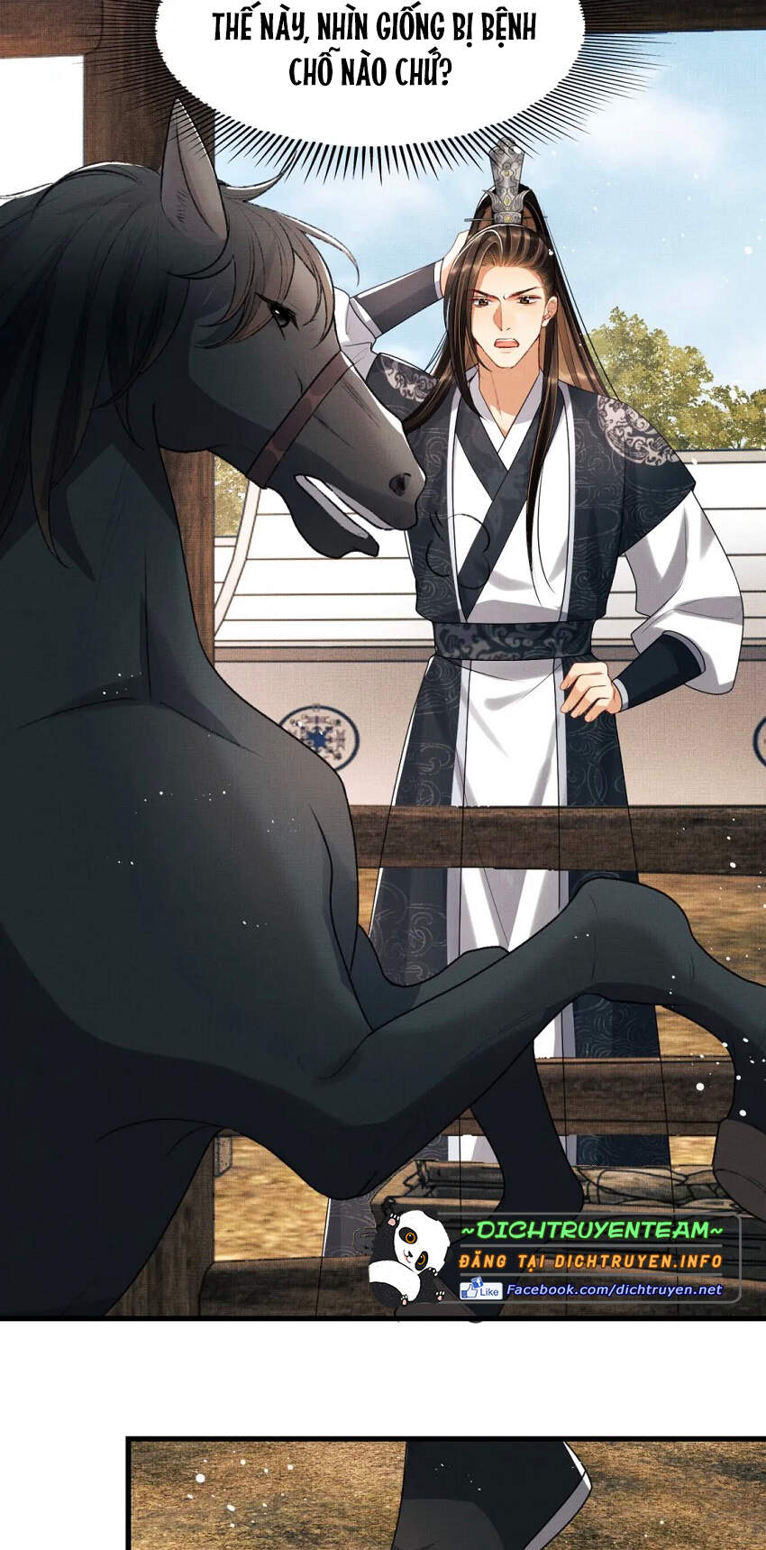 Thê Vi Thượng Chapter 61 - 16