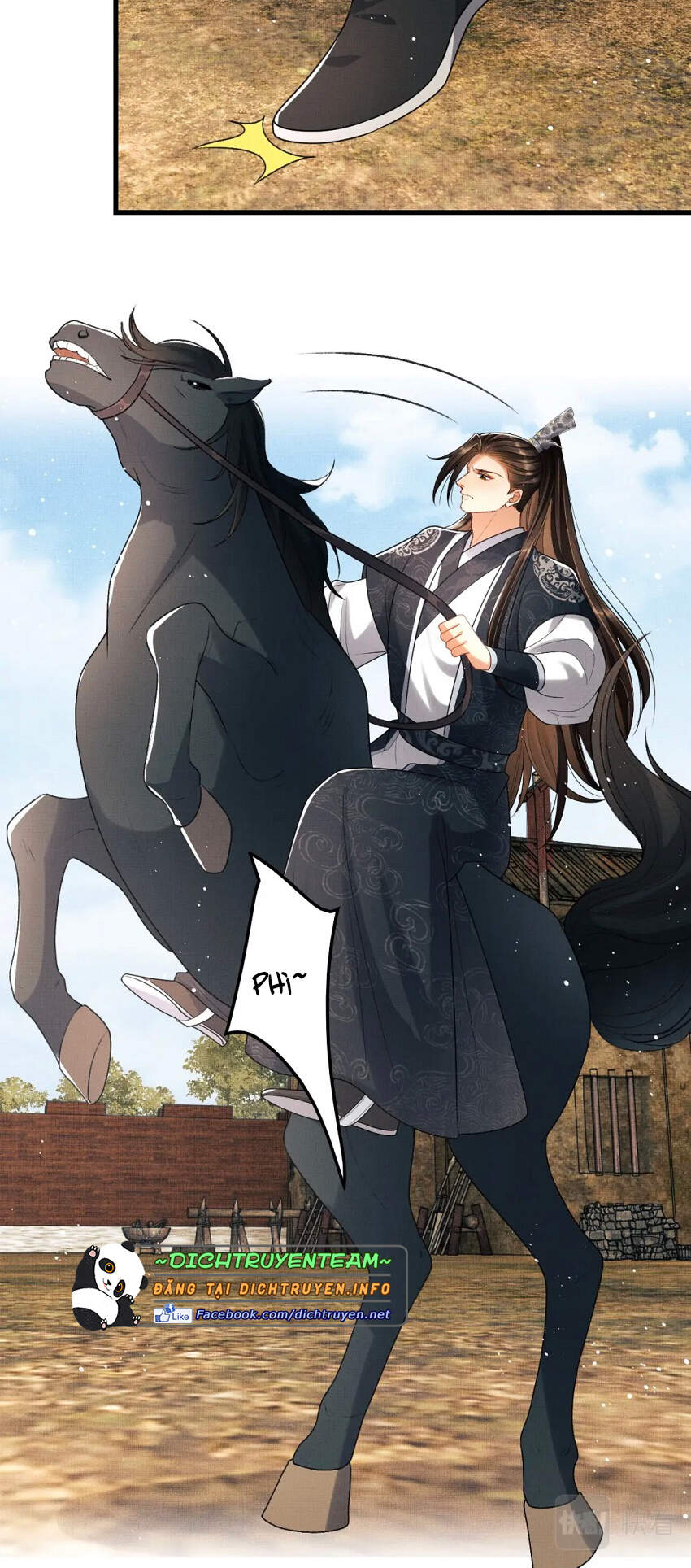 Thê Vi Thượng Chapter 61 - 17