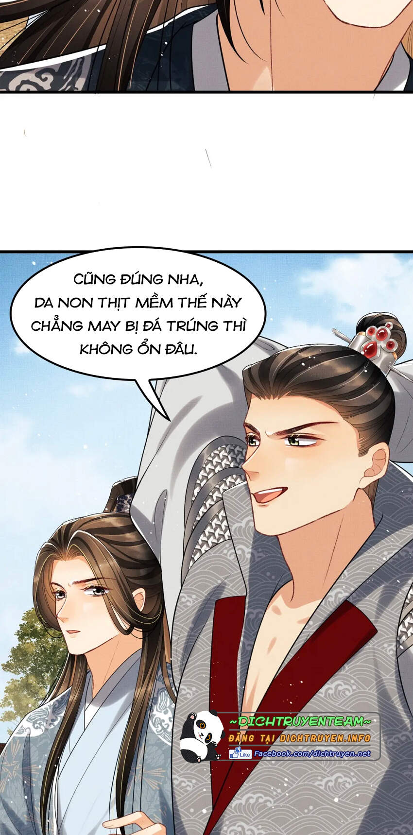 Thê Vi Thượng Chapter 61 - 19