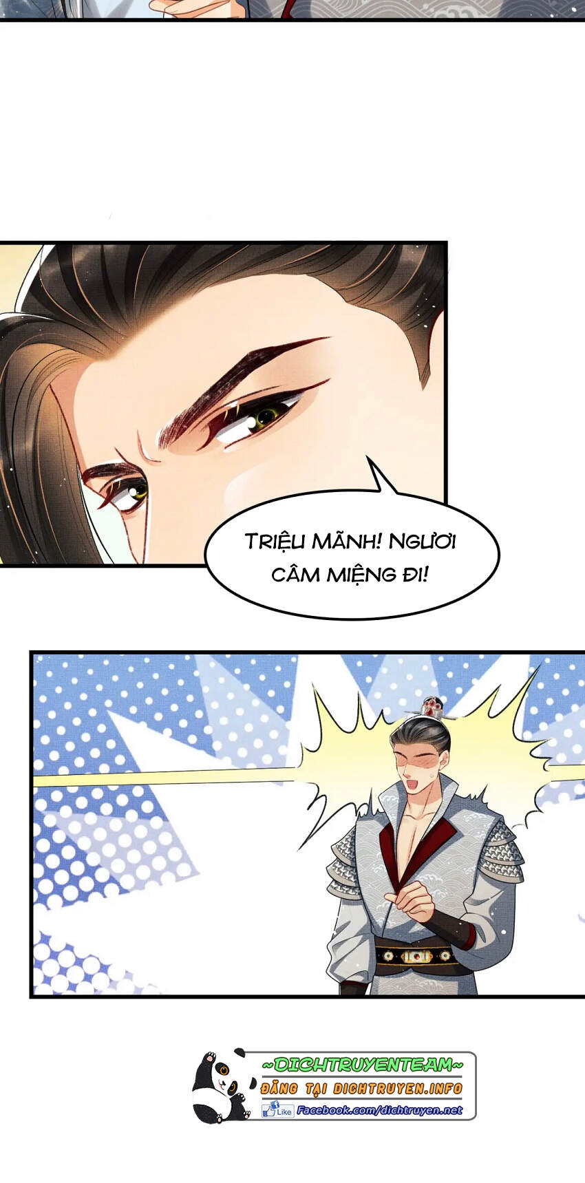 Thê Vi Thượng Chapter 61 - 20