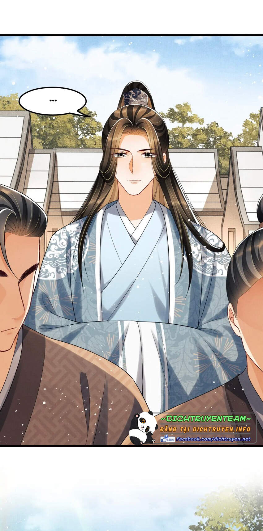 Thê Vi Thượng Chapter 61 - 3