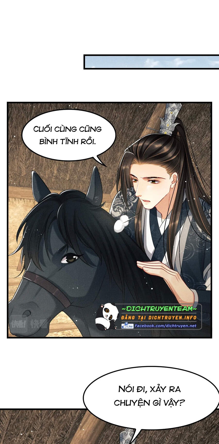 Thê Vi Thượng Chapter 61 - 21