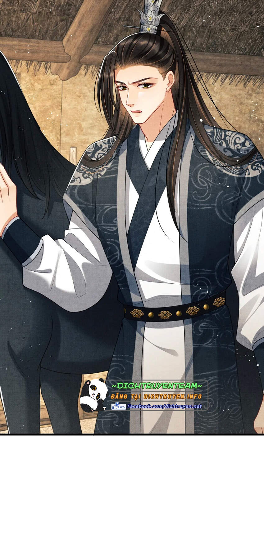 Thê Vi Thượng Chapter 61 - 22