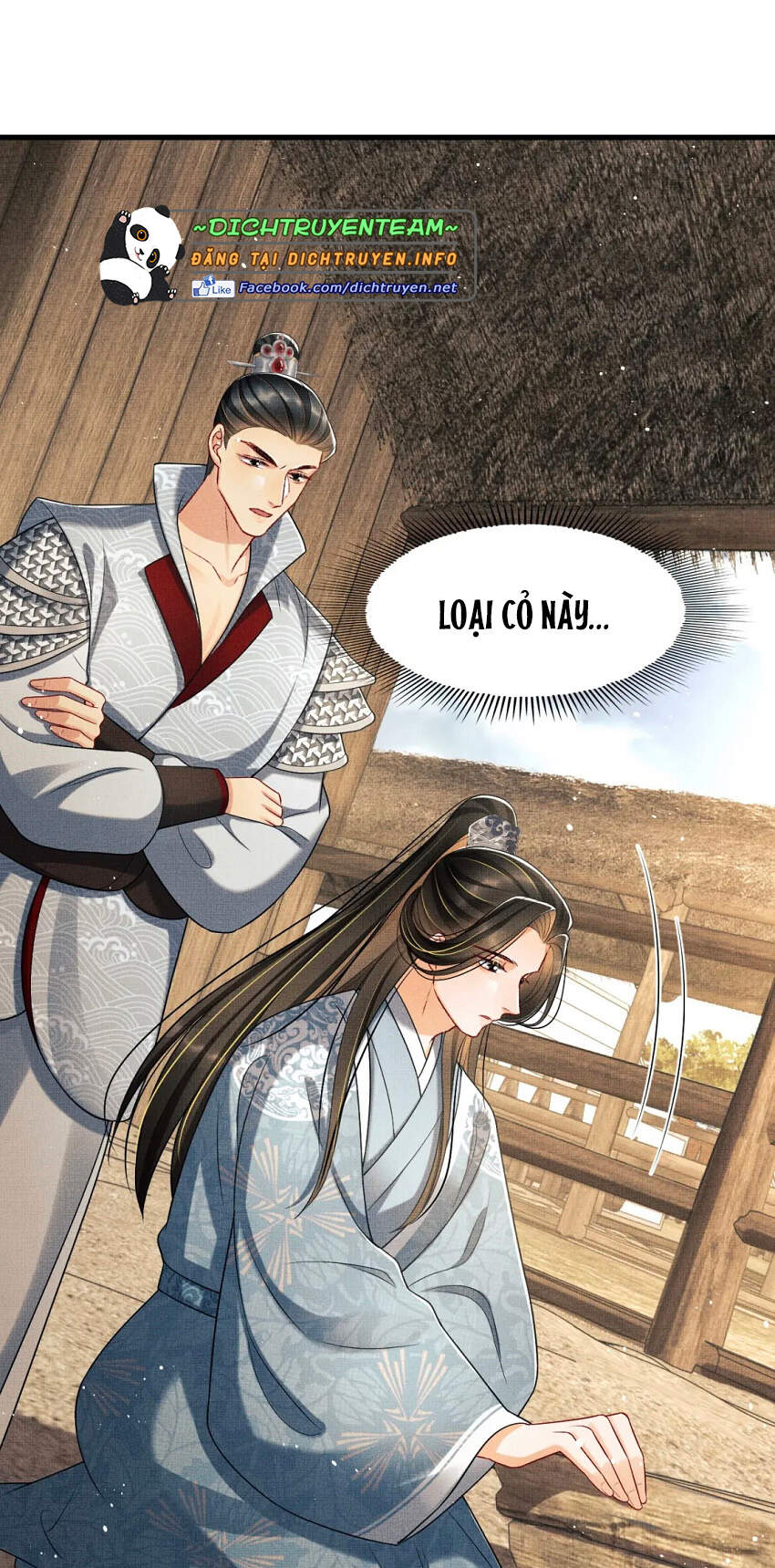 Thê Vi Thượng Chapter 61 - 25