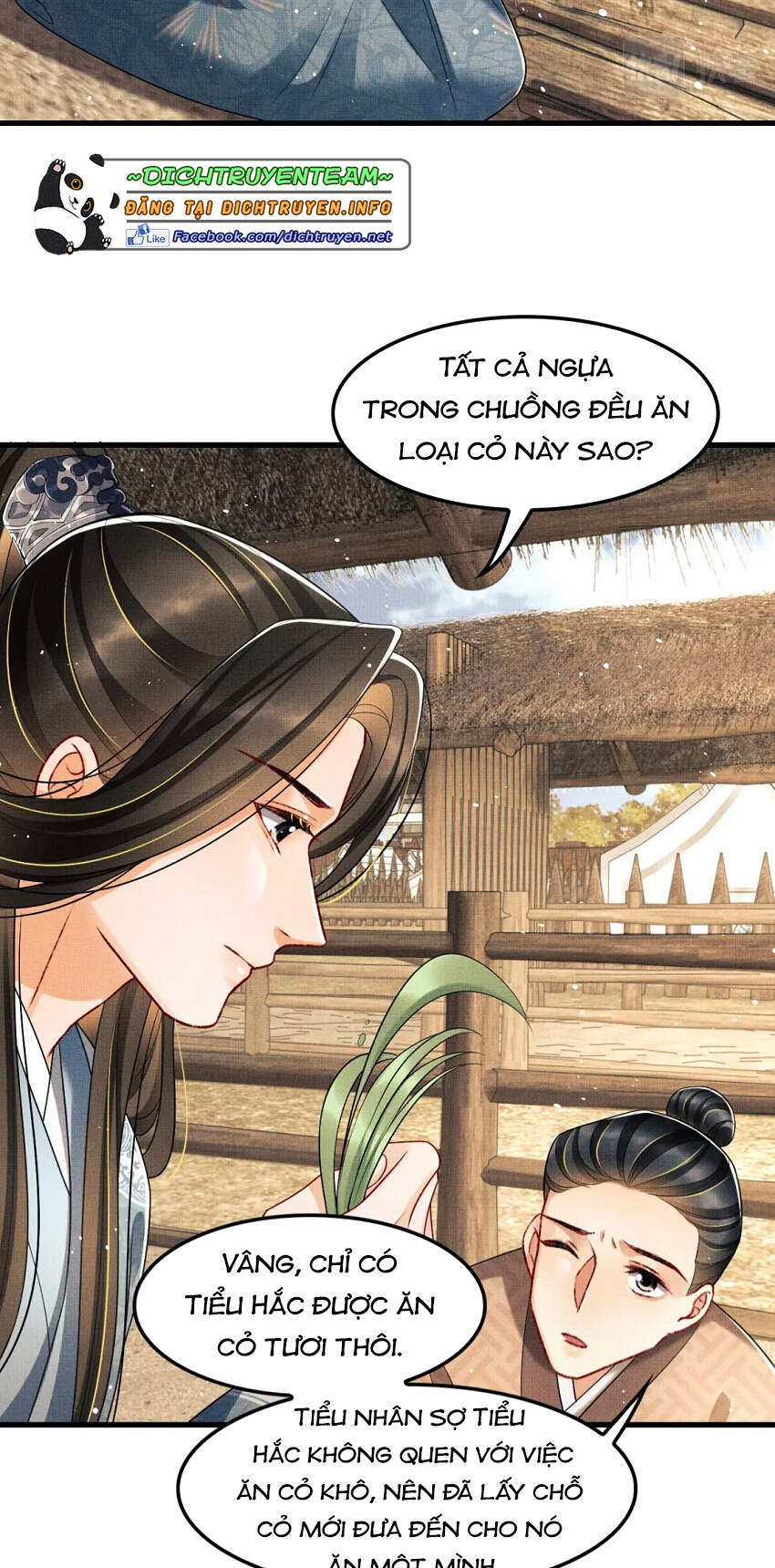 Thê Vi Thượng Chapter 61 - 26