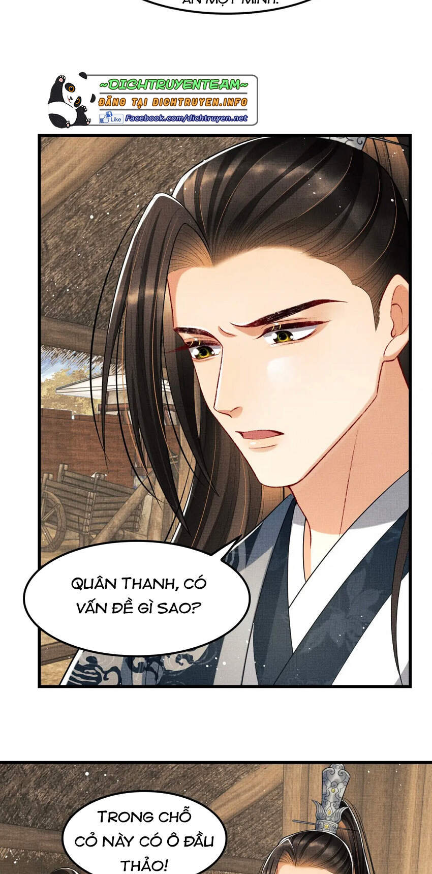 Thê Vi Thượng Chapter 61 - 27