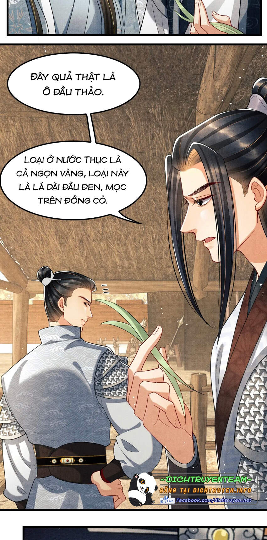 Thê Vi Thượng Chapter 61 - 29