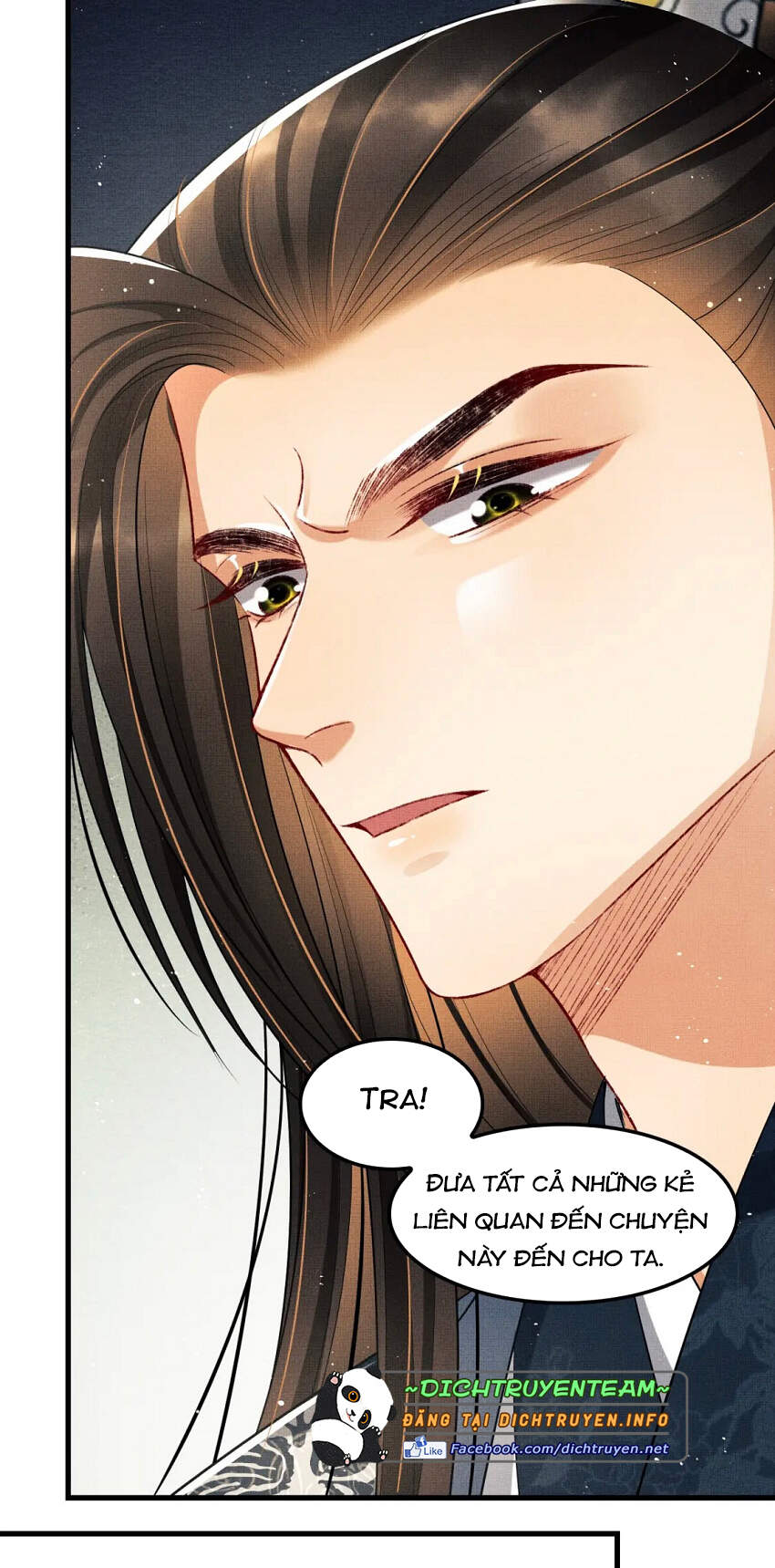 Thê Vi Thượng Chapter 61 - 30