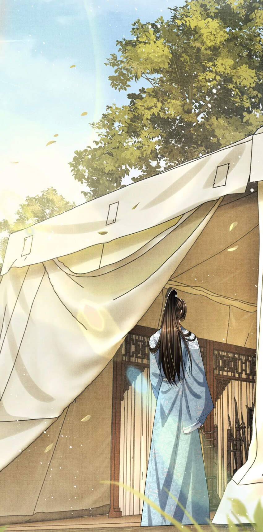 Thê Vi Thượng Chapter 61 - 4