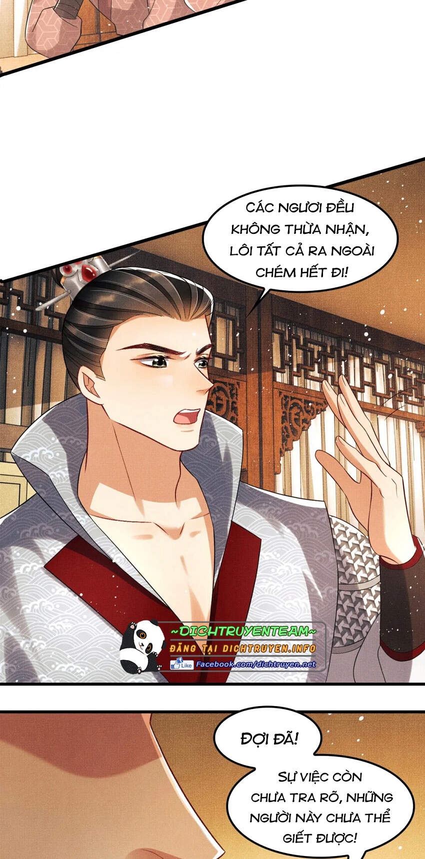 Thê Vi Thượng Chapter 61 - 34