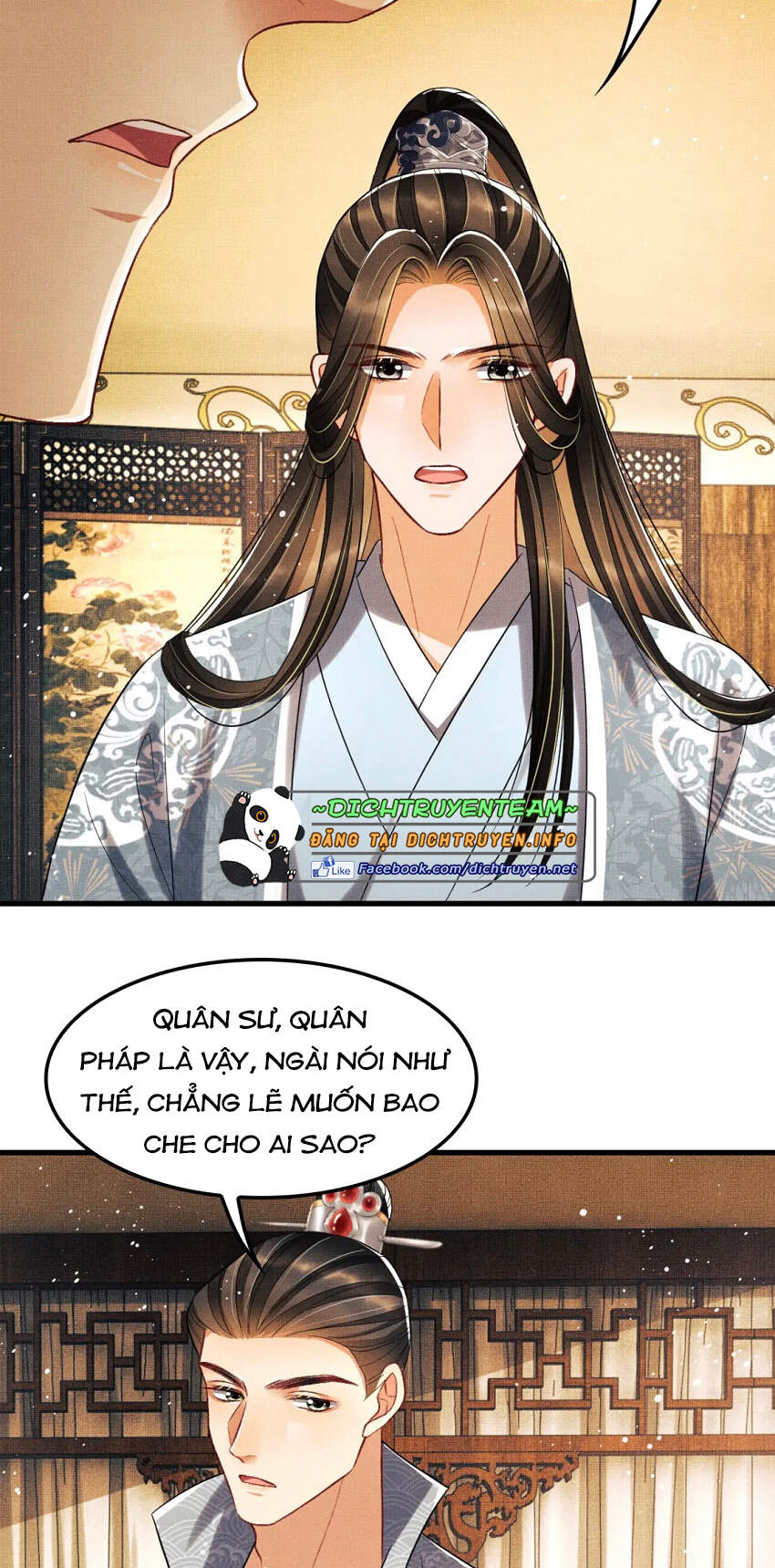 Thê Vi Thượng Chapter 61 - 35