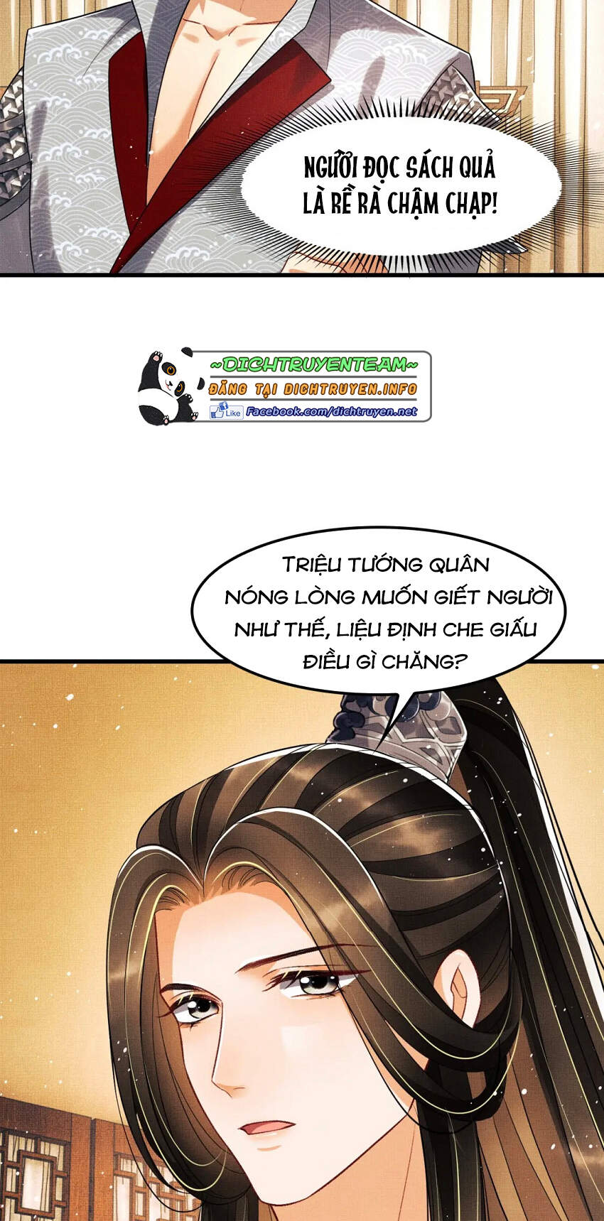 Thê Vi Thượng Chapter 61 - 36