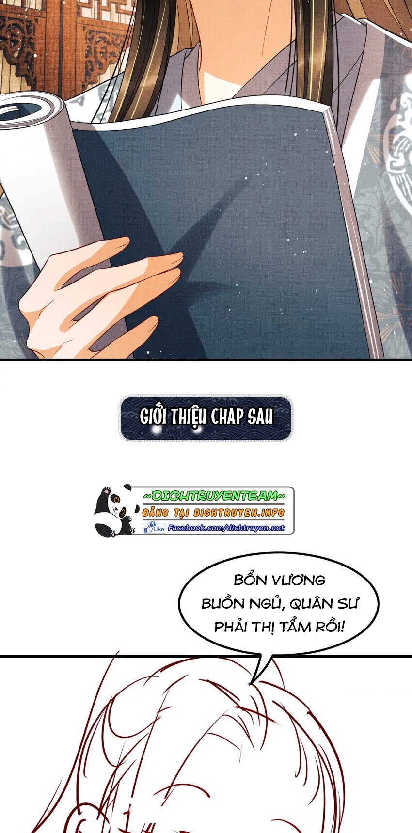 Thê Vi Thượng Chapter 61 - 37