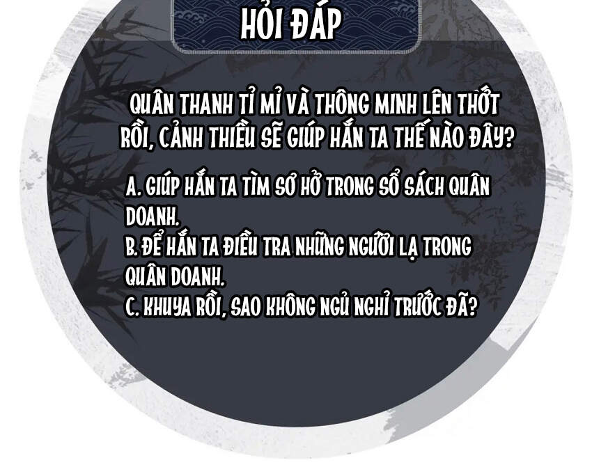 Thê Vi Thượng Chapter 61 - 39