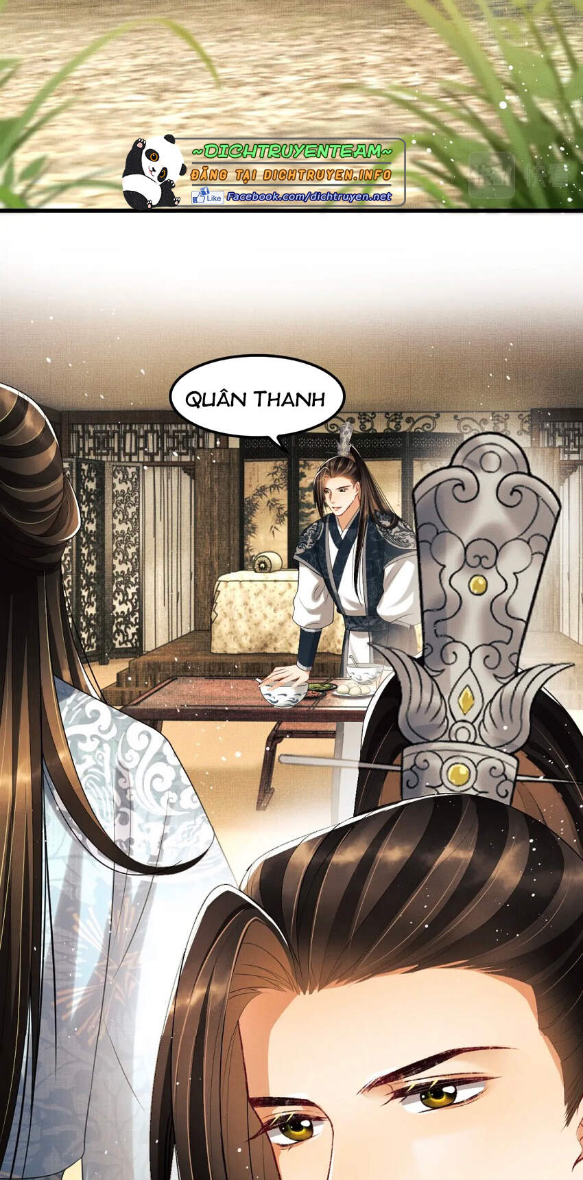 Thê Vi Thượng Chapter 61 - 5