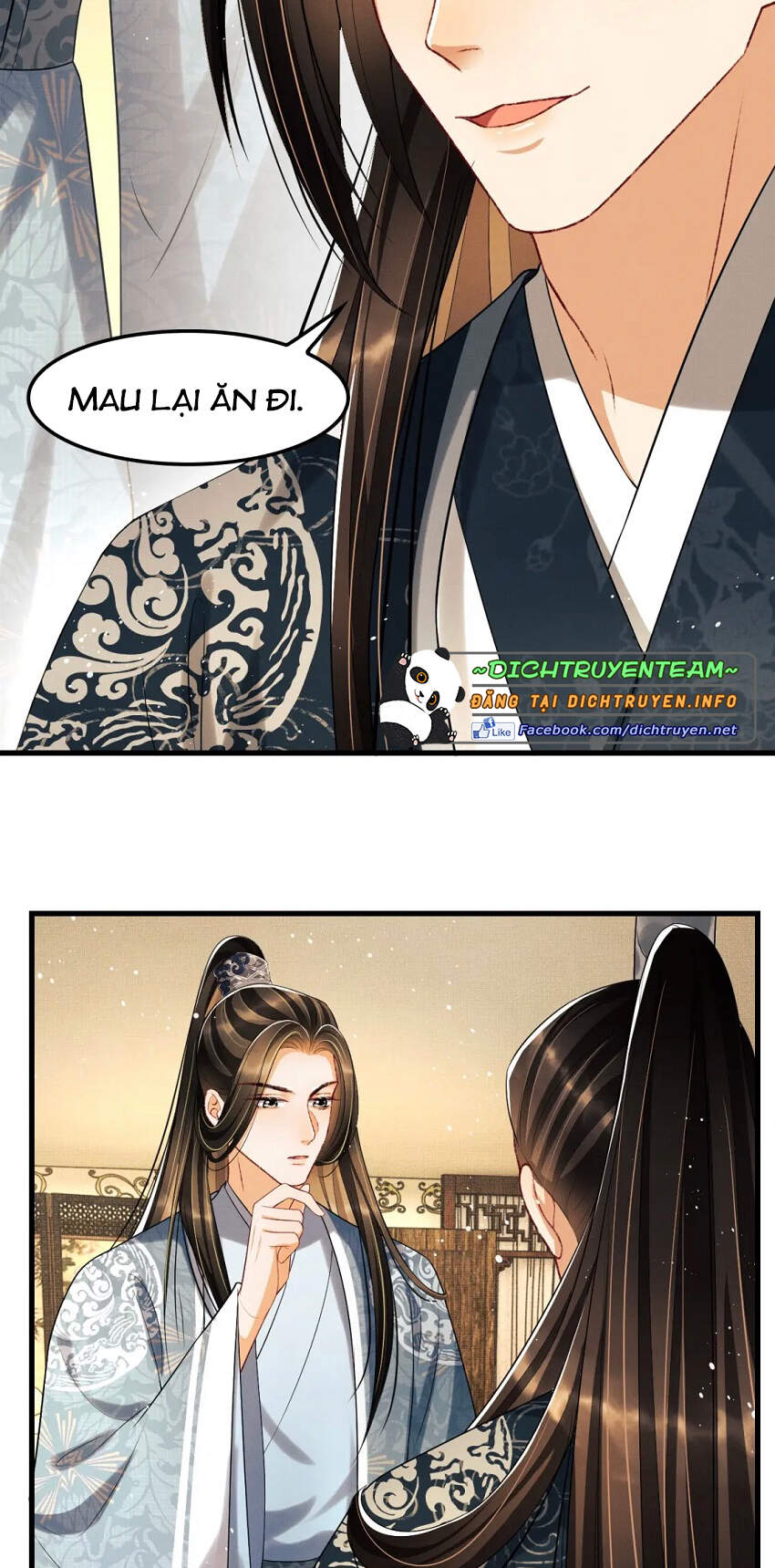 Thê Vi Thượng Chapter 61 - 6